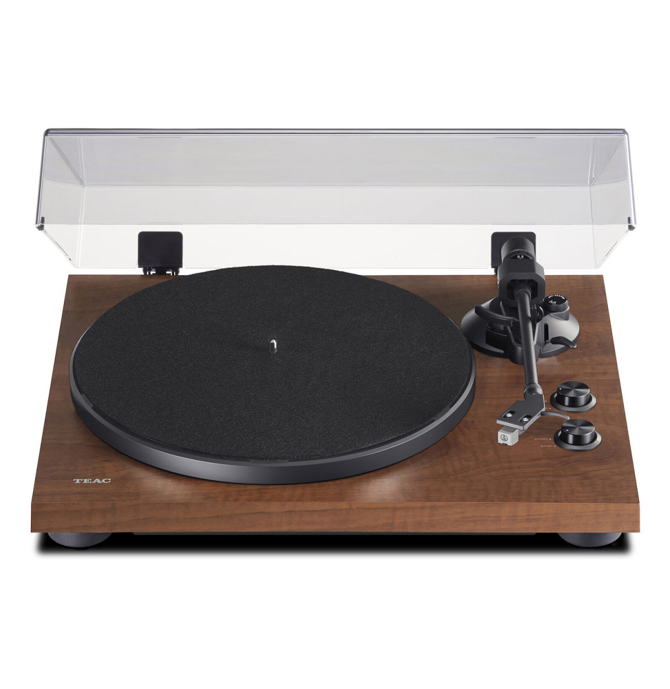 Teac TN-280BT-A3 Noyer