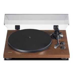 Teac TN-280BT-A3 Noyer