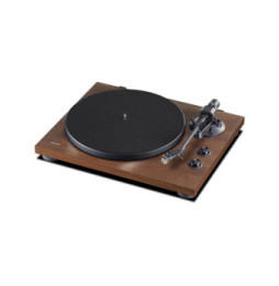 Teac TN-280BT-A3 Noyer