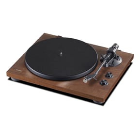 Teac TN-280BT-A3 Noyer — image 2
