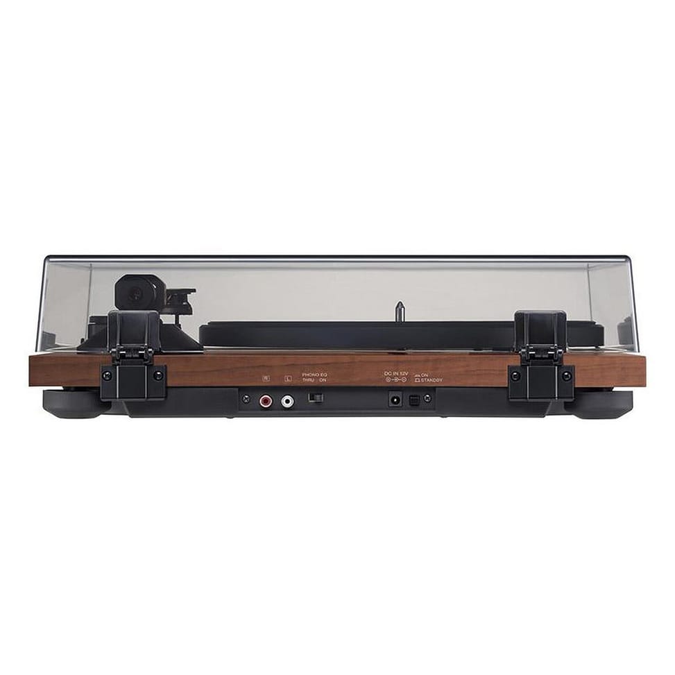 Teac TN-280BT-A3 Noyer — image 3