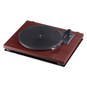 Teac TN-180BT-A3 Merisier — image 3
