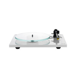 Rega Planar 3 Exact Blanc
