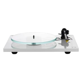 Rega Planar 3 Exact Blanc