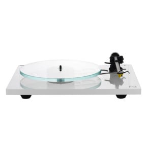 Rega Planar 3 Exact Blanc