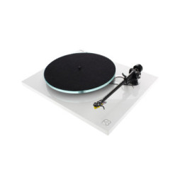 Rega Planar 3 Exact Blanc