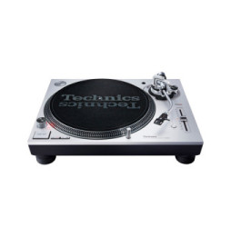 Technics SL-1200 MK7