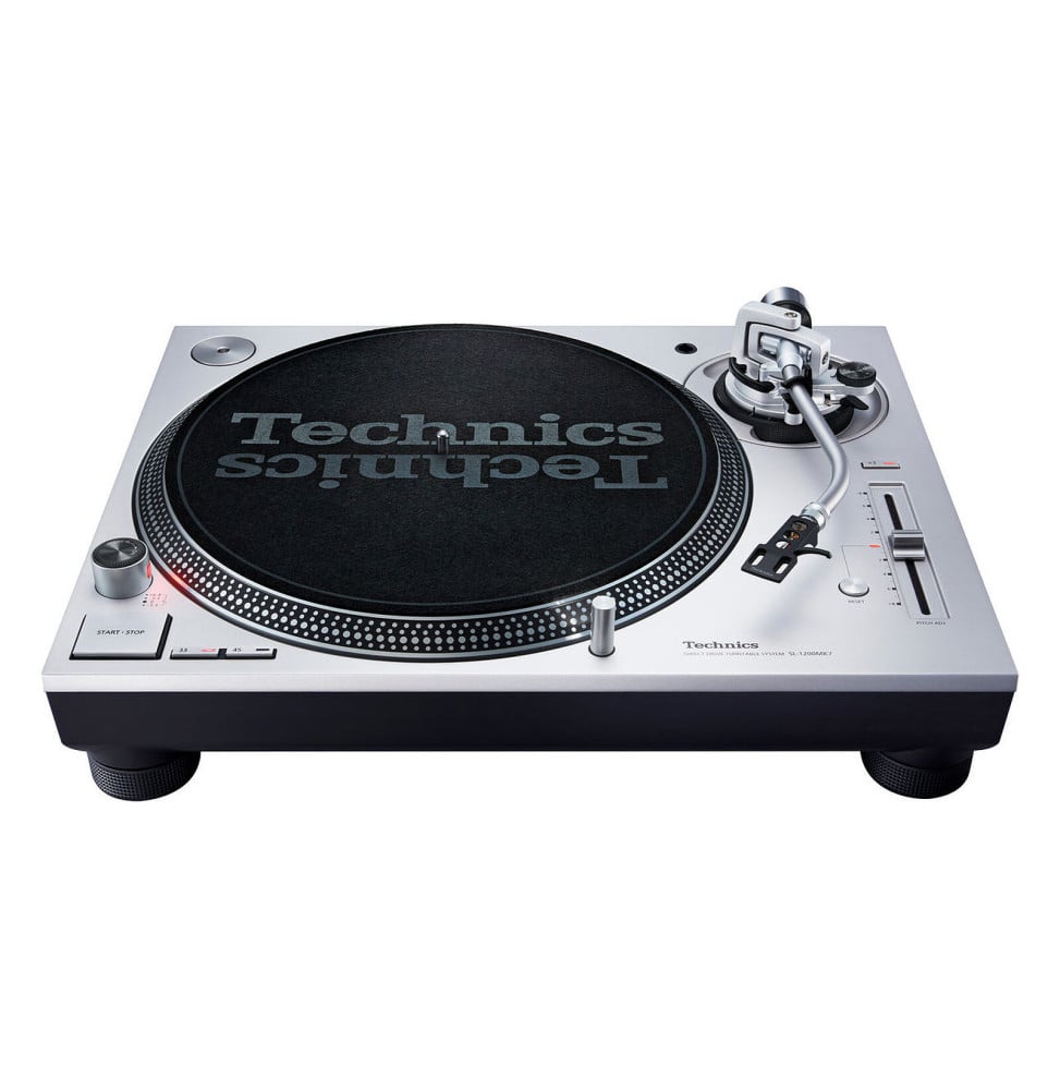 Technics SL-1200 MK7