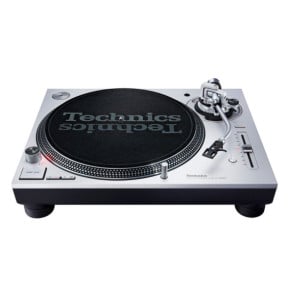 Technics SL-1200 MK7