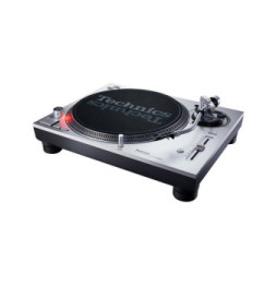 Technics SL-1200 MK7