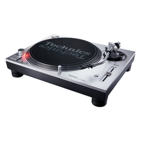 Technics SL-1200 MK7 — image 2