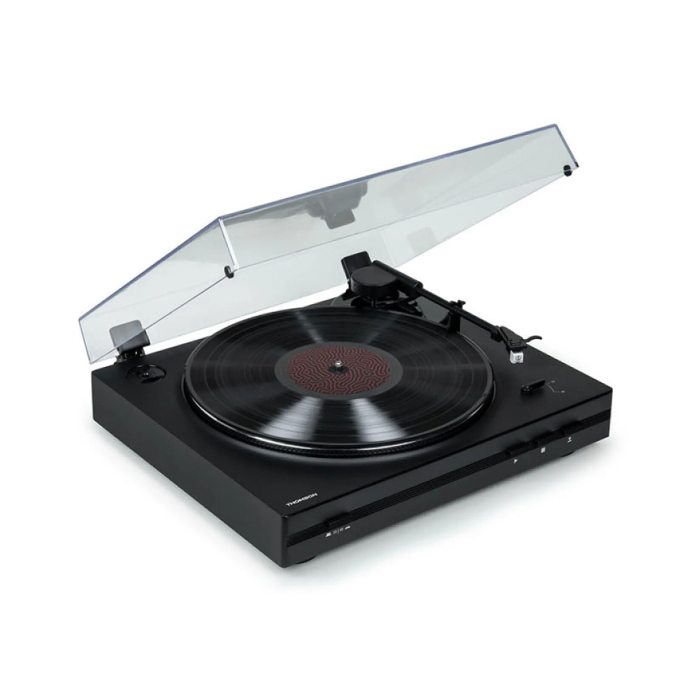 Thomson TT350 - Platine vinyle automatique