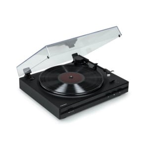 Thomson TT350 - Platine vinyle automatique