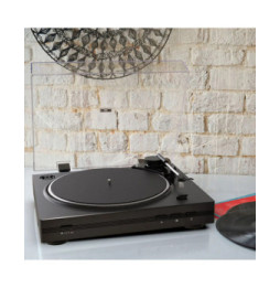 Thomson TT350 - Platine vinyle automatique