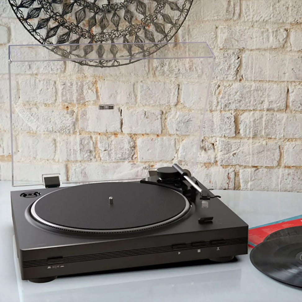 Thomson TT350 - Platine vinyle automatique — image 3
