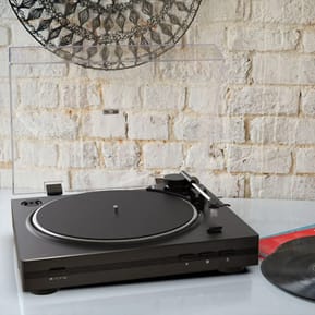 Thomson TT350 - Platine vinyle automatique — image 3