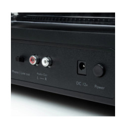 Thomson TT350 - Platine vinyle automatique