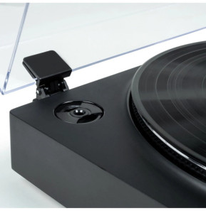 Thomson TT350 - Platine vinyle automatique