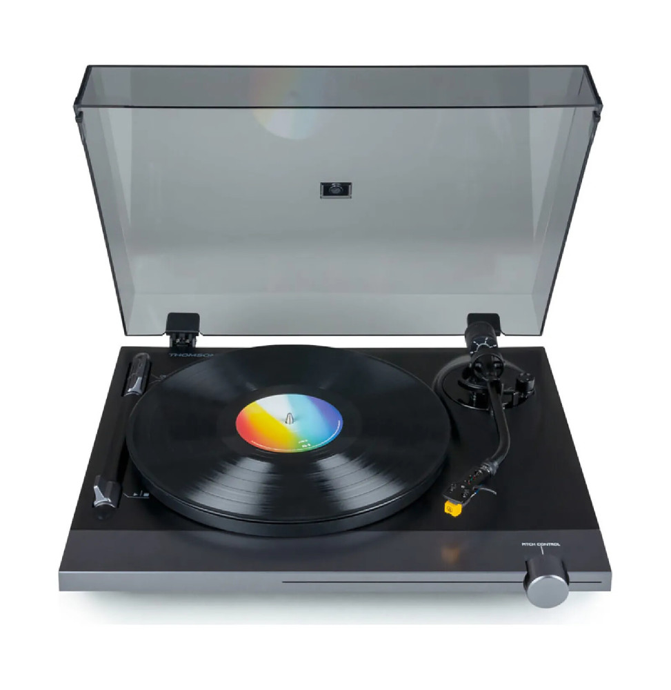Thomson TT700 - Platine vinyle Premium
