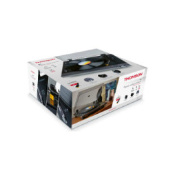 Thomson TT700 - Platine vinyle Premium