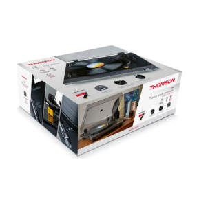 Thomson TT700 - Platine vinyle Premium