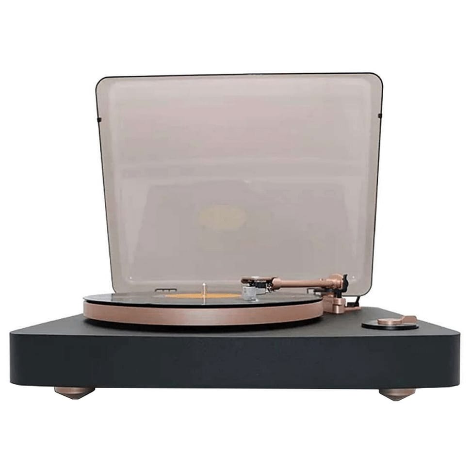 Mitchell Acoustics TT1 — image 2