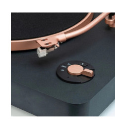 Mitchell Acoustics TT1