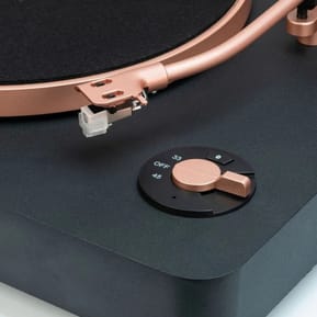 Mitchell Acoustics TT1 — image 4