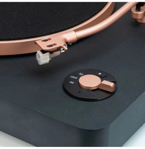 Mitchell Acoustics TT1
