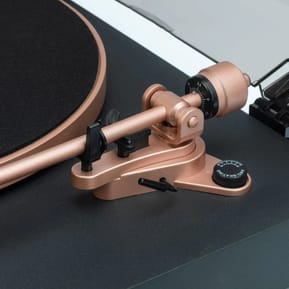 Mitchell Acoustics TT1 — image 5