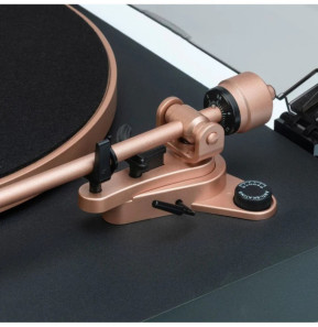 Mitchell Acoustics TT1