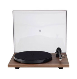 Rega Planar 1 Plus Noyer