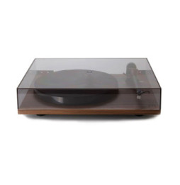 Rega Planar 1 Plus Noyer