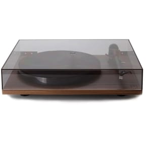 Rega Planar 1 Plus Noyer — image 2