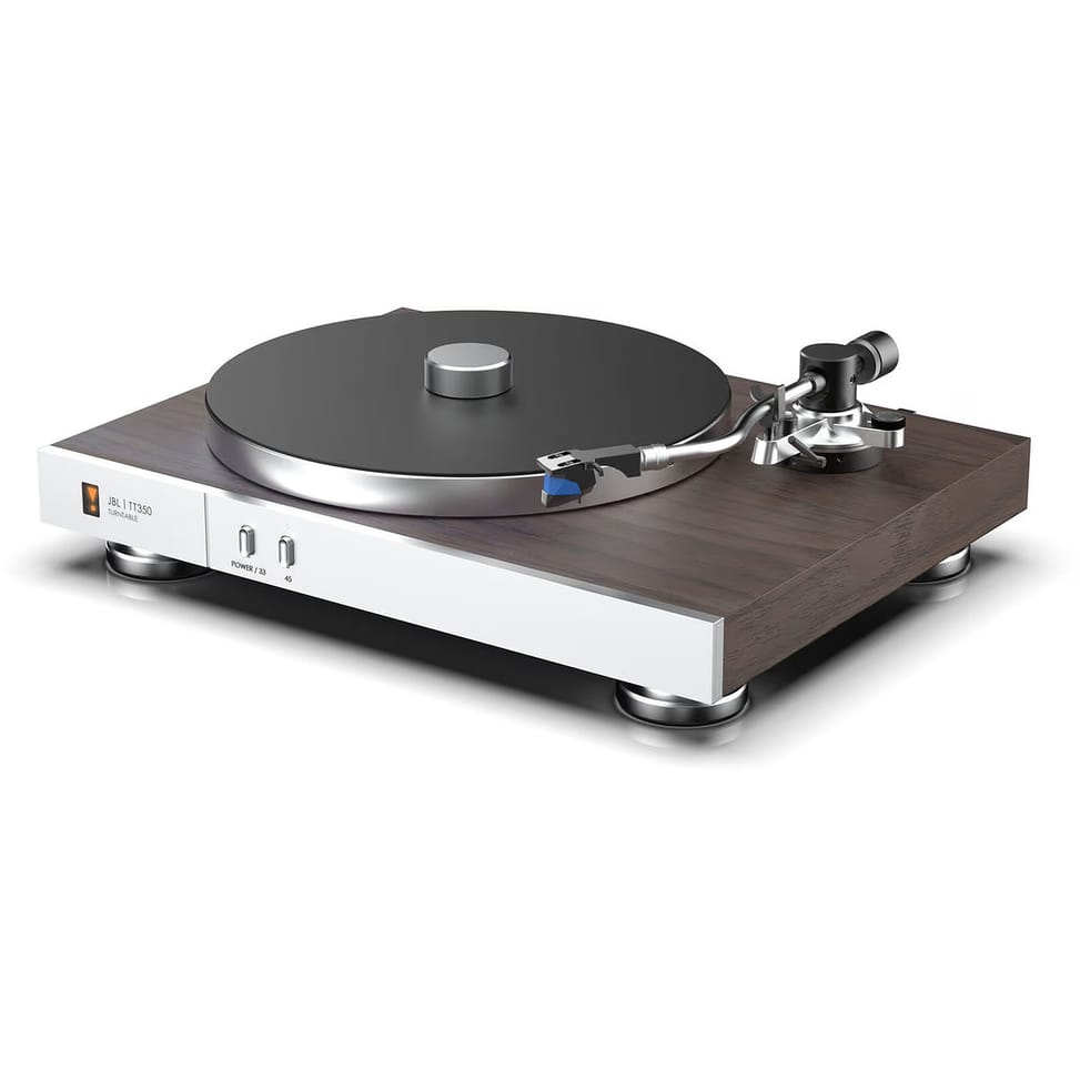 JBL TT350 Classic — image 2