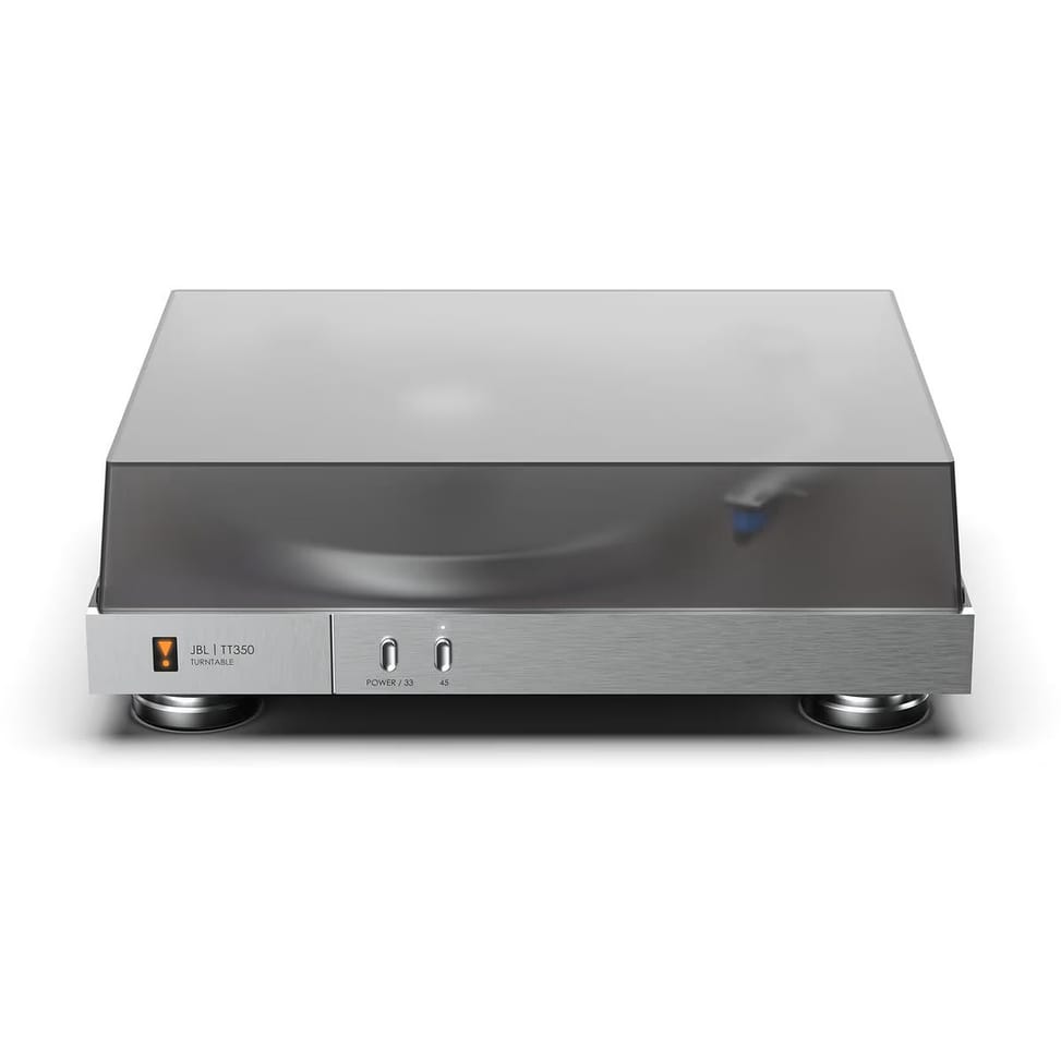 JBL TT350 Classic — image 4