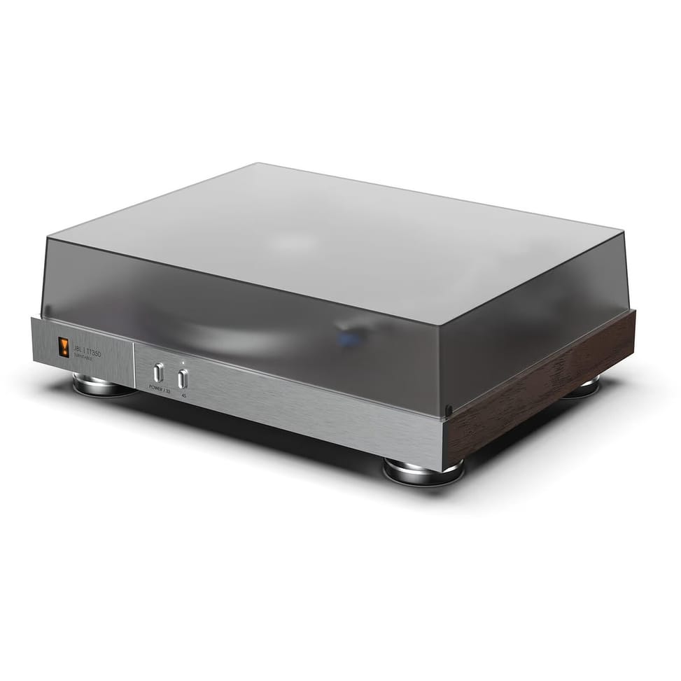 JBL TT350 Classic — image 5