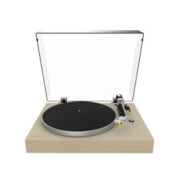 Mitchell Acoustics TT2 Chêne