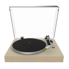 Mitchell Acoustics TT2 Chêne