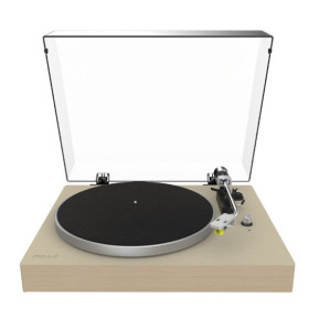 Mitchell Acoustics TT2 Chêne