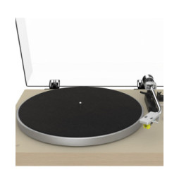Mitchell Acoustics TT2 Chêne