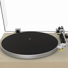 Mitchell Acoustics TT2 Chêne — image 2