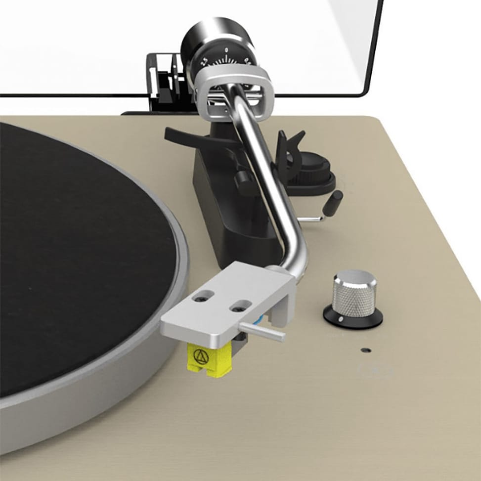 Mitchell Acoustics TT2 Chêne — image 3