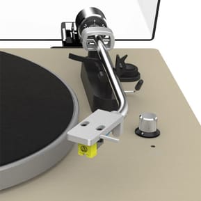 Mitchell Acoustics TT2 Chêne — image 3