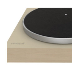 Mitchell Acoustics TT2 Chêne