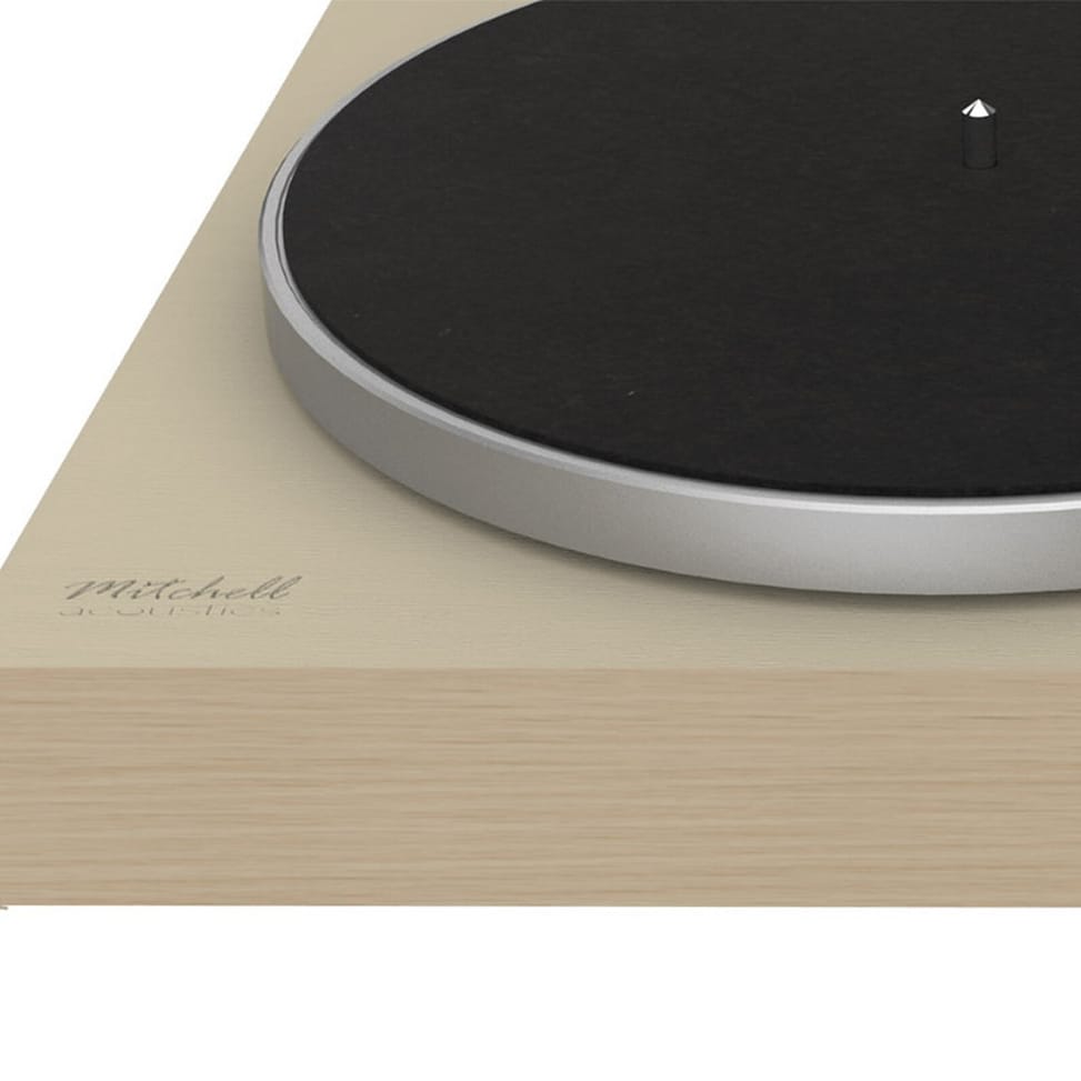 Mitchell Acoustics TT2 Chêne — image 4