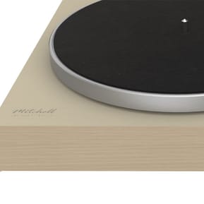 Mitchell Acoustics TT2 Chêne — image 4