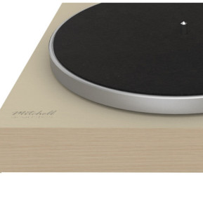 Mitchell Acoustics TT2 Chêne