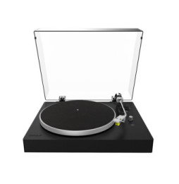 Mitchell Acoustics TT2 Noir