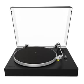 Mitchell Acoustics TT2 Noir